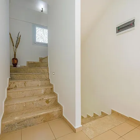 Manolya Villa Φετιγιέ