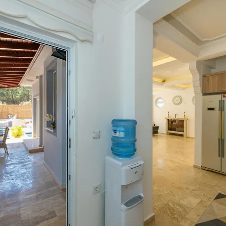Manolya Villa Φετιγιέ