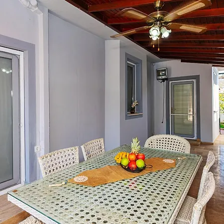 Manolya Villa Φετιγιέ